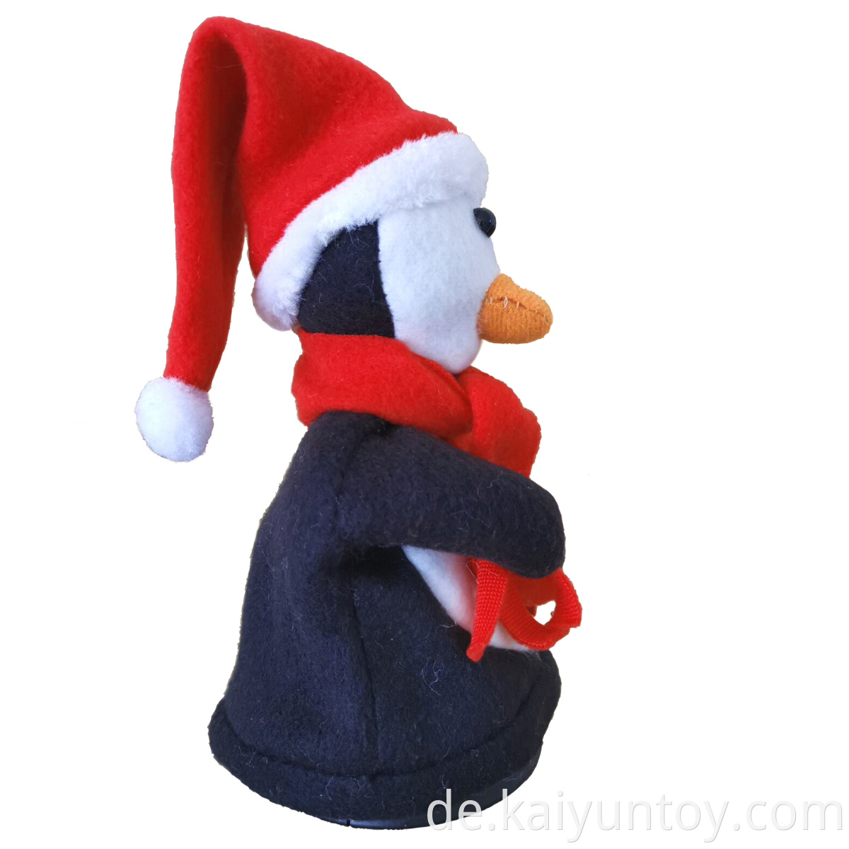 Musical Penguin Toy